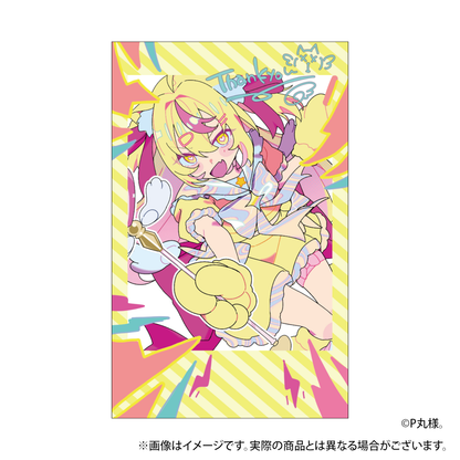 10周年の思い出らんだむチェキ～！。＜受付期間：～10/30＞