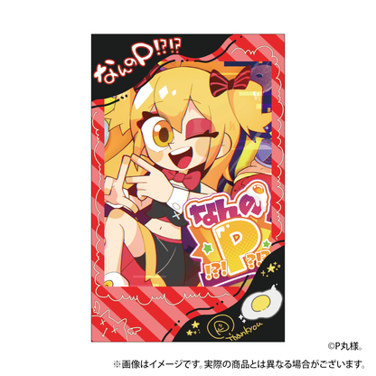 10周年の思い出らんだむチェキ～！。＜受付期間：～10/30＞