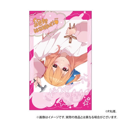 10周年の思い出らんだむチェキ～！。＜受付期間：～10/30＞